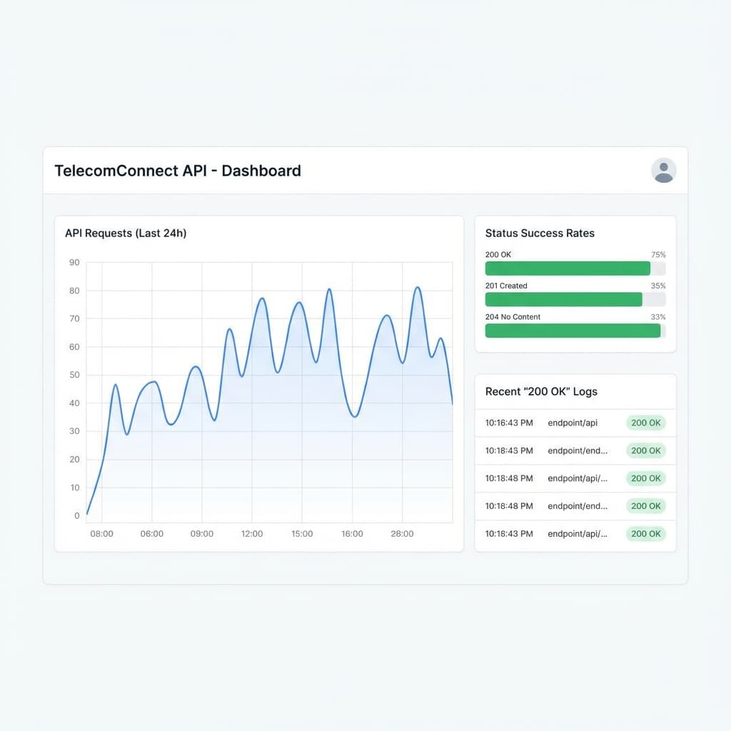 Product Dashboard UI