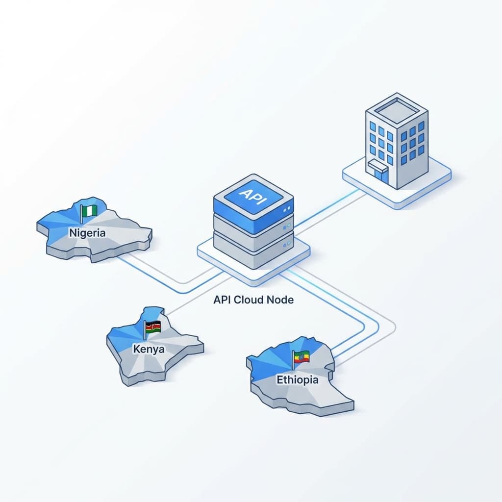 Solution Architecture Diagram